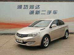 荣威350 2010款 1.5L 手动 讯驰版 (