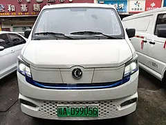 3百多公里东风御风EM27