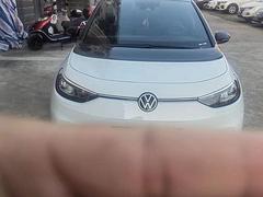 新能源大众id3