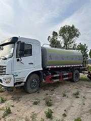 河南销售洒水车 5吨10吨12吨15吨 手续齐全