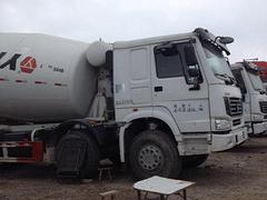 豪沃搅拌罐车 陕汽搅拌罐车 常年销售各种工程车