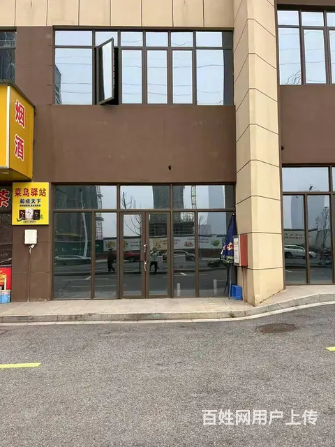 房东直租 价格便宜 周围客流大 生意好做的图片