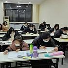 淄博周村零基础学会计做账会计考证出纳报税初级中级