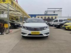 荣威 荣威i6 2017款 1.5T 双离合 20T 互联网