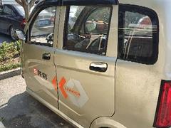 转让8-9成新三轮车