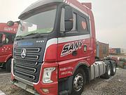 三一重工 牵引车 国5