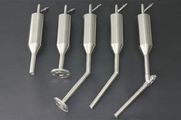 防堵取样器