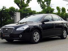 [苏州]奔腾B50 1.6L 手动 时尚型 201