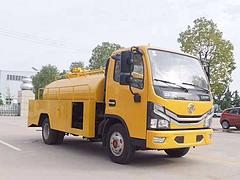 厂家直销清洗吸粪车全国售后有保障可分期包送车