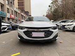 雪佛兰 迈锐宝 2019款 迈锐宝XL 1.3T 无级 53