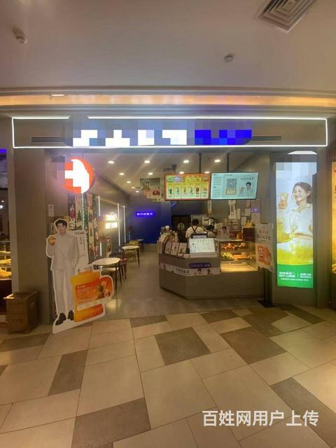 道外区太平桥奶茶店出兑转让客流不断的图片