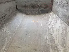 五征黄皮三轮车