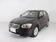 [佛山]中华V5 1.6L 自动 舒适型 2012
