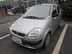 哈飞路宝 2006款 1.0L 手动 标准型 (国
