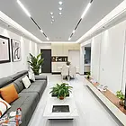 兰花广场精装大两房关门卖