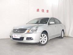 日产轩逸 2009款 2.0L 自动 XL豪华版