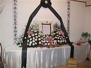 武夷山市提供老人去世丧事操办,武夷山市【一套寿衣多少钱？】