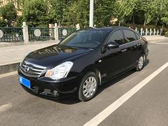 日产轩逸 2016款 1.6L 自动 XE领先版经