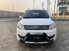 东风小康 风光 2017款 风光330 1.5 手动 实用型