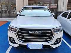 哈弗H6 2020款 1.5GDIT 双离合 铂金冠军版
