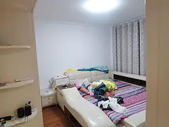 精装房有电梯