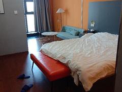 全新影院房屋出租