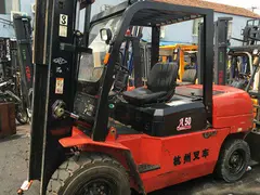 货到付款/二手叉车杭州叉车.3吨4吨5吨6吨等型号