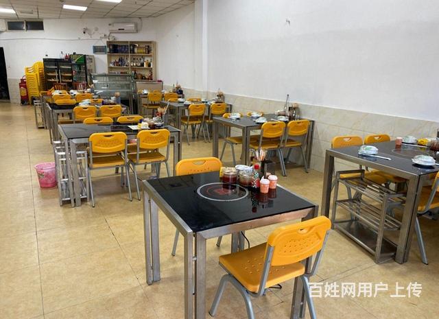 易转)老香洲汽车总站附近十字路经营中大排档餐饮店转让的图片