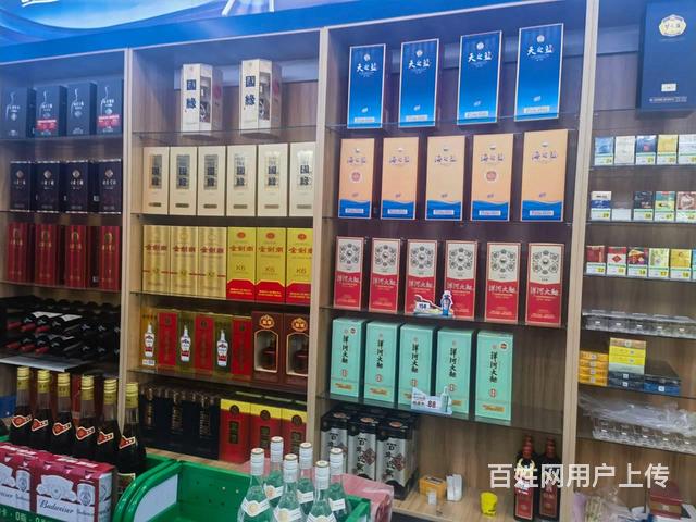 （淘铺铺免费推荐）昆山市千灯超市转让的图片