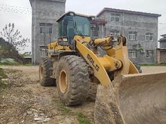 临工L953装载机50铲车