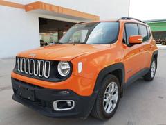 Jeep Cherokee [自由光](进口) 2