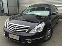 日产天籁 2011款 2.5L 自动 XV尊雅版