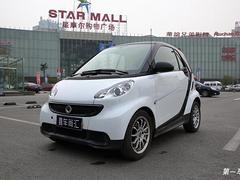 [沈阳]SmartForTwo 1.0L 自动 标