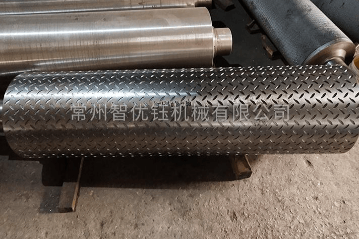 雕刻辊