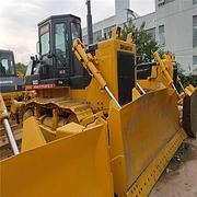 渭南转让二手推土机,二手山推160推土机急卖