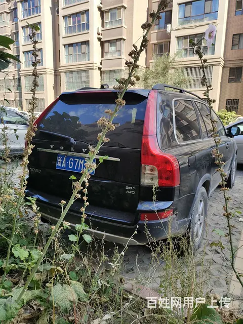 极品沃尔沃XC90的图片