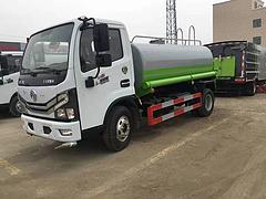 厂家直销:洒水车 吸污车 扫路车各种车型国五国六