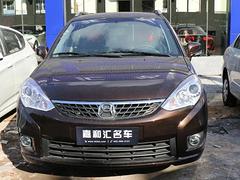 铃木利亚纳A6两厢 2015款 1.4L 手动 [