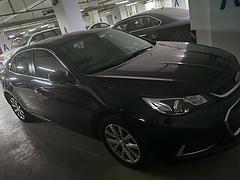 雪佛兰 迈锐宝 2018款 1.5T 手自一体 530T L