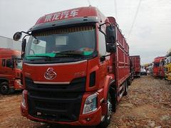准新车车20年5月6米8东风乘龙H5出售