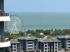 东方市海东方小区
