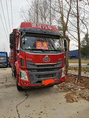 6.8高栏乘龙H5