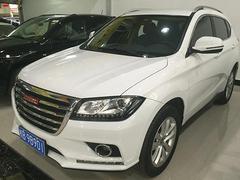 长城哈弗H2 2014款 1.5T 手动 前驱 都