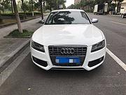 奥迪A5(进口) 2010款 S5 Sportback 3.