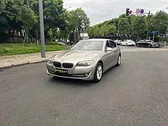 宝马5系 2012款 523Li 2.5 手自一体 豪华型