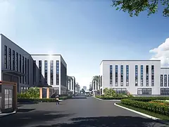 中国战略大后方，川渝产业腹地,智能制造新高地