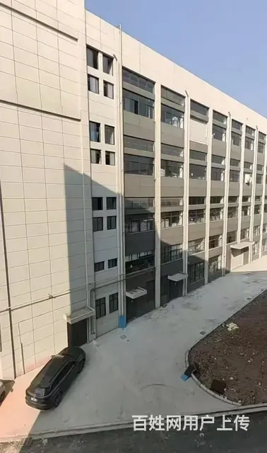 D9 139 6746 4588 永康清溪二利小微园厂房出租的图片