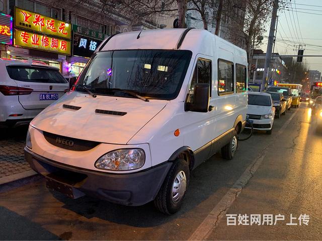 出售精品2011年依维柯都灵v 沈阳沈河新立堡面包车/客车 沈阳