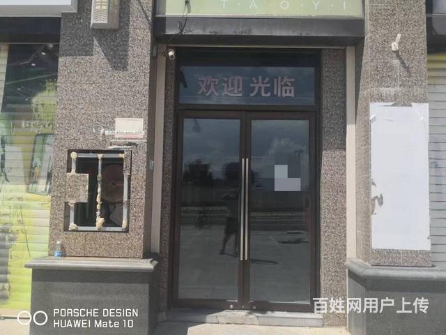 (51旺铺推荐）恒大美丽沙天澜湾商铺42平招租的图片