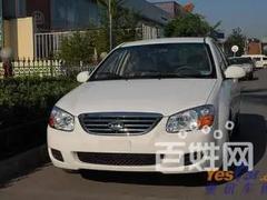 起亚 赛拉图 2010款 1.6 手动 GLS